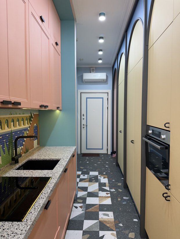 Фотография: в стиле , INMYROOM TV – фото на INMYROOM