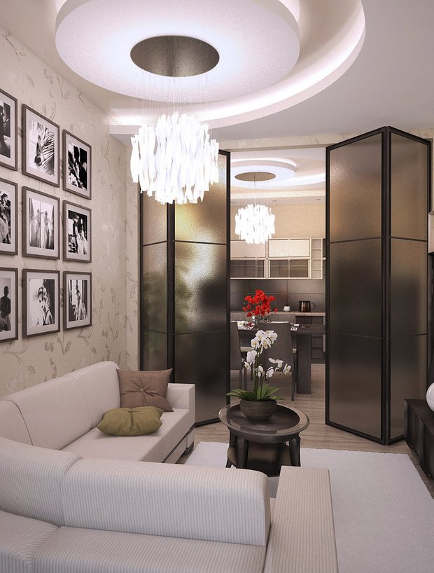 Фотография:  в стиле , Советы – фото на INMYROOM