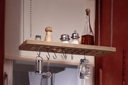 Фотография: Ванная в стиле Прованс и Кантри, Декор и DIY, Мебель и свет – фото на INMYROOM