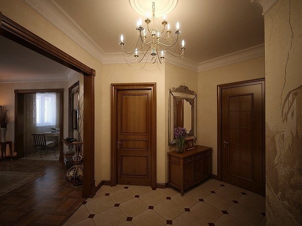 Фотография:  в стиле , Прихожая, Современный, Советы – фото на INMYROOM