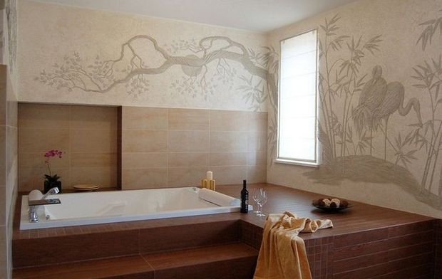 Фотография: Прихожая в стиле Прованс и Кантри, Квартира, Дом, Планировки, Советы, Ремонт на практике – фото на INMYROOM