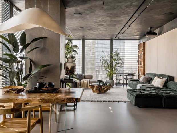 Дизайн: Geometrium