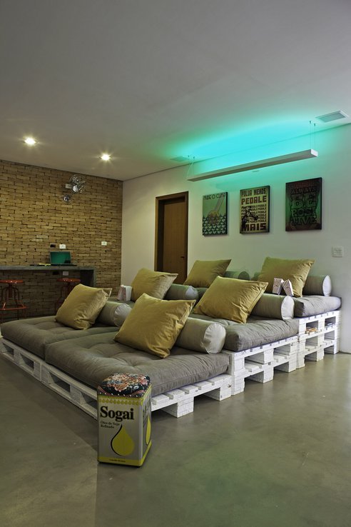 Фотография:  в стиле Скандинавский, Декор интерьера, DIY – фото на INMYROOM