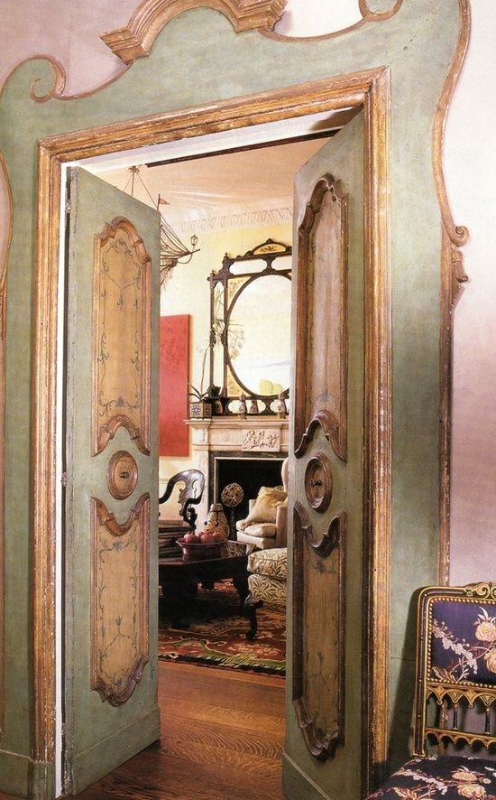Фотография:  в стиле , Классический, Декор интерьера, Декор, Советы, Александр Гликман, дворцовый стиль в интерьере, как оформить интерьер в дворцовом стиле – фото на INMYROOM