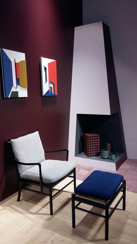 Фотография:  в стиле , Гид, Степан Бугаев, «Точка дизайна» – фото на INMYROOM