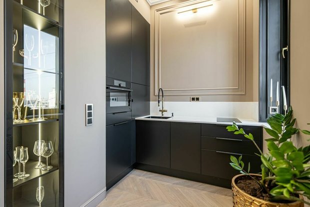 Фотография:  в стиле , INMYROOM TV – фото на INMYROOM