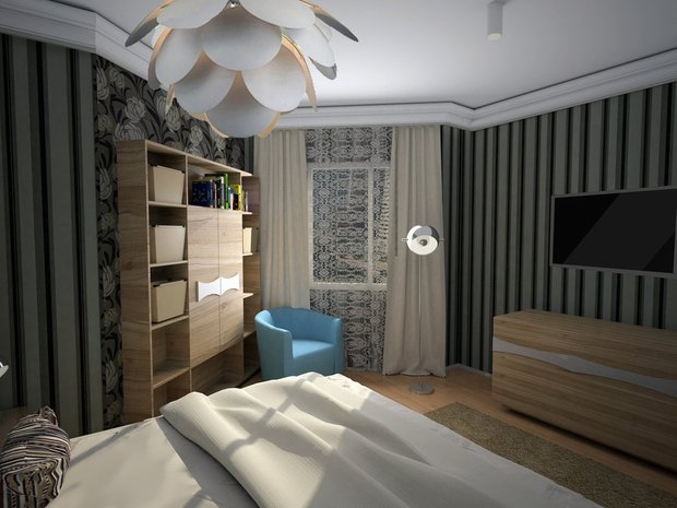 Фотография:  в стиле , Современный, Советы – фото на INMYROOM