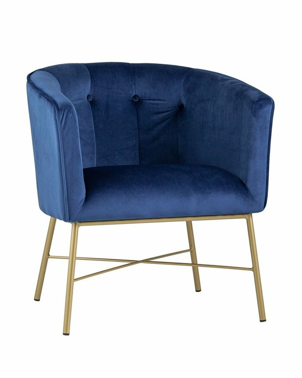 Фотография:  в стиле , Кресло, Гид, кресло в интерьере, как выбрать удобное кресло – фото на INMYROOM