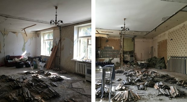 Фотография:  в стиле , Гид – фото на INMYROOM