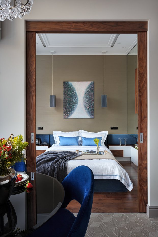 Дизайн: Татьяна Бриммер