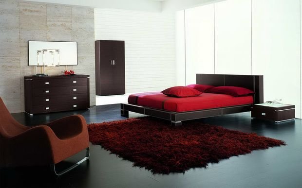 Фотография:  в стиле , Декор интерьера, Квартира, Дом, Декор, Красный – фото на INMYROOM