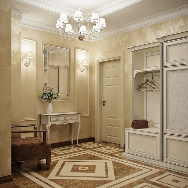 Фотография: Спальня в стиле , Прихожая, Декор интерьера, Квартира, Дом, Прочее, Советы, Ремонт на практике – фото на INMYROOM