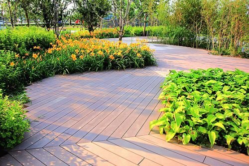 Фотография: Ландшафт в стиле , Стиль жизни – фото на INMYROOM