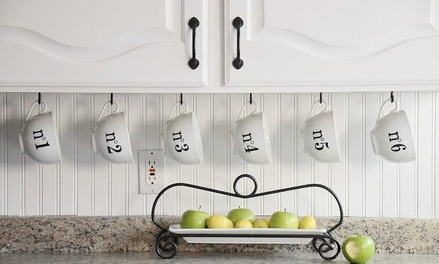 Фотография:  в стиле , Кухня и столовая, Перепланировка, Finish – фото на INMYROOM