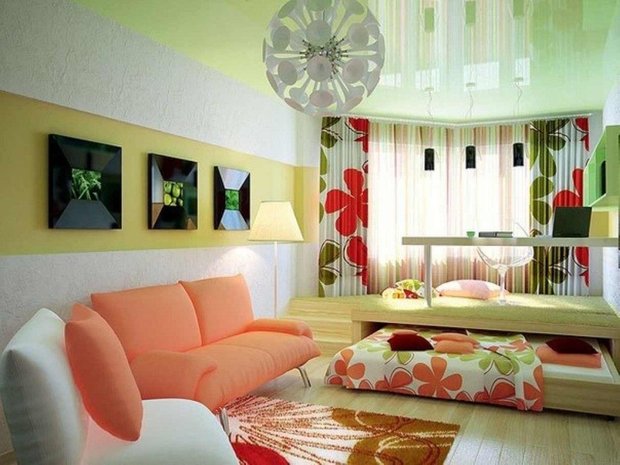 Фотография:  в стиле , Советы – фото на INMYROOM