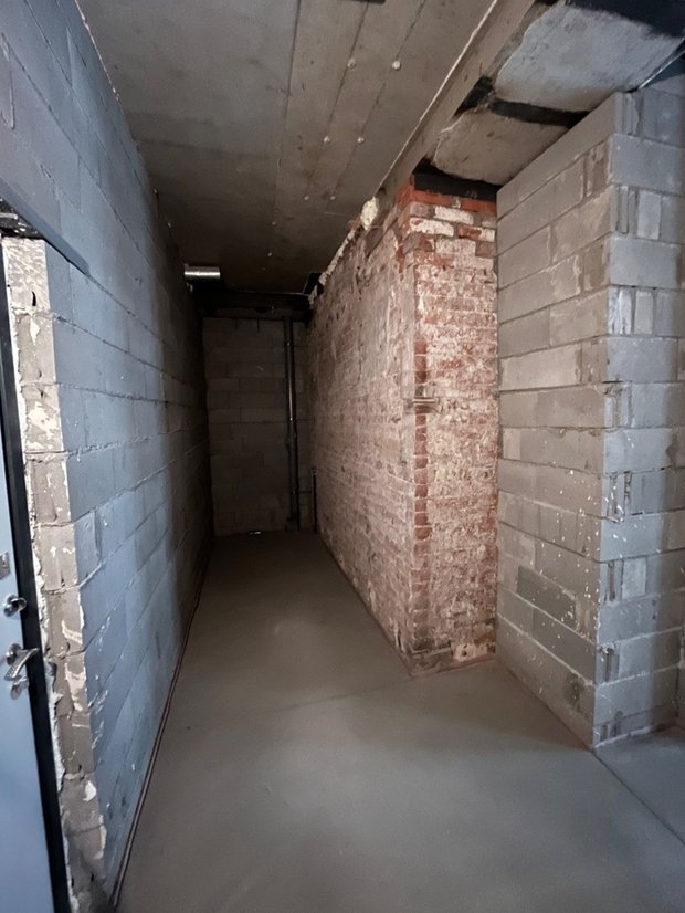 Фото до ремонта