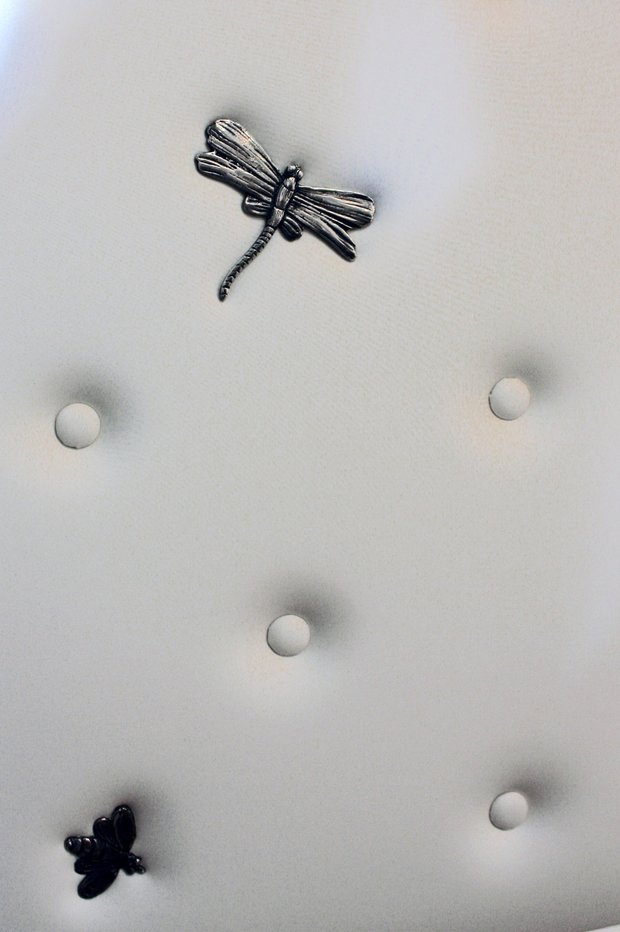 Фотография: Декор в стиле Современный, Artemide, Flos, PROVASI, Индустрия, События, Маркет, Мягкая мебель, Missoni, Пэчворк, Porada, LLADRO – фото на INMYROOM