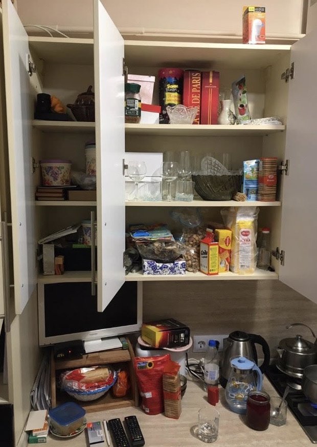 Фотография: в стиле , Советы – фото на INMYROOM