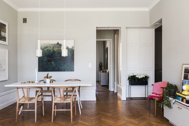 Фотография: в стиле , Декор интерьера, Квартира – фото на INMYROOM