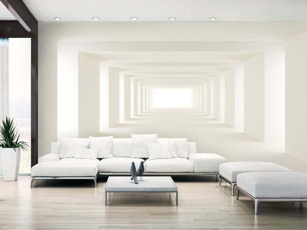 Фотография: Гостиная в стиле Современный, Советы – фото на INMYROOM