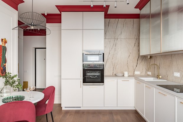 Дизайн: IDK Buro; автор фото: Женя Муравьева