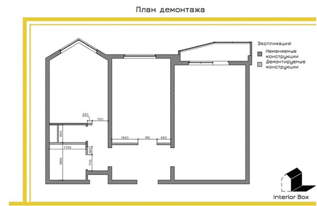 Фотография: Планировки в стиле , Переделка, Ремонт на практике, Интервью, Manders, Ольга Куликовская-Эшби, Interior Box – фото на INMYROOM