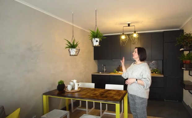 Фотография:  в стиле , Советы, типовая квартира, дизайн типовой квартиры – фото на INMYROOM