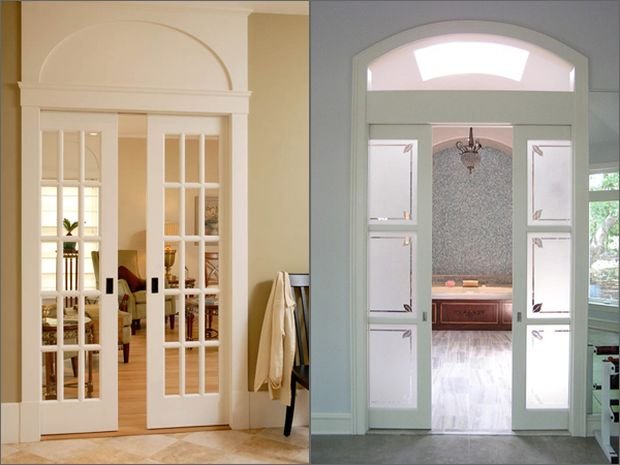 Фотография: Кухня и столовая в стиле Классический, Декор интерьера, Малогабаритная квартира, Квартира, Дом, Планировки, Декор, Перепланировка – фото на INMYROOM