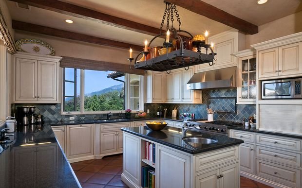 Фотография:  в стиле , Кухня и столовая, Квартира, Дом, Планировки, Советы – фото на INMYROOM