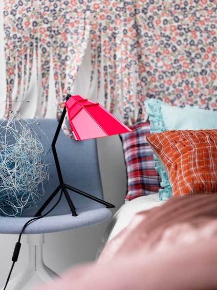Фотография: Мебель и свет в стиле Современный, Индустрия, Люди, IKEA – фото на INMYROOM