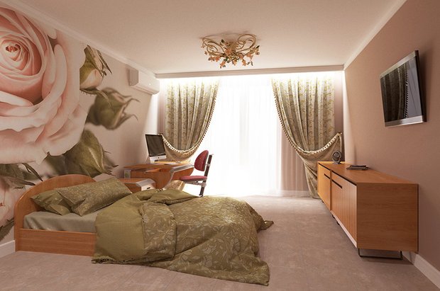 Фотография:  в стиле , Современный, Советы – фото на INMYROOM