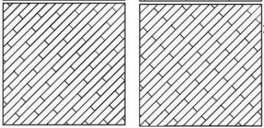 Фотография:  в стиле , Советы, как уложить паркет, рисунок паркета, варианты укладки паркета – фото на INMYROOM