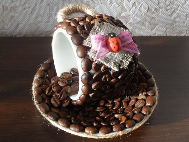 Фотография: Спальня в стиле Скандинавский, DIY, Квартира, Дом, Декор, Дача – фото на INMYROOM