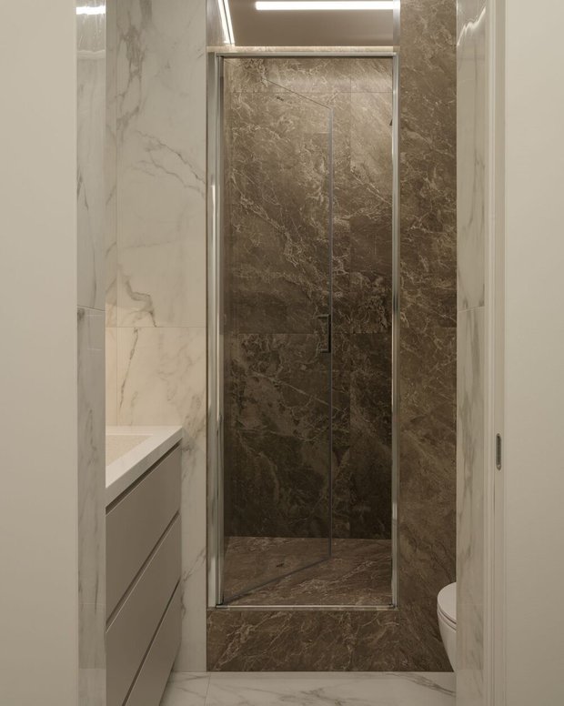 Фотография:  в стиле , Советы, Марина Донковцева – фото на INMYROOM