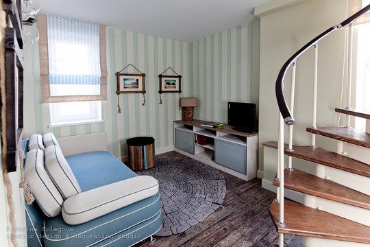 Фотография:  в стиле , Современный, Дом, Дома и квартиры, Колониальный – фото на INMYROOM