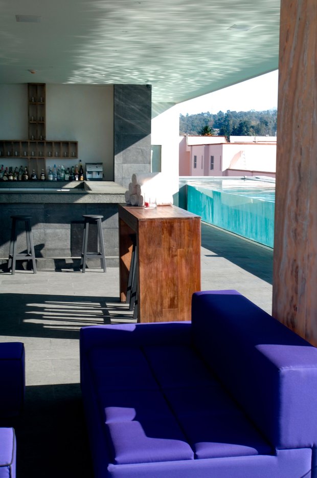 Image courtesy of Design Hotels