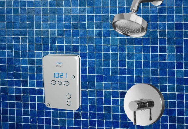 Фотография:  в стиле , Ванная, Советы, Geberit – фото на INMYROOM