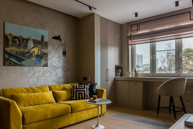 Фотография:  в стиле ,  – фото на INMYROOM