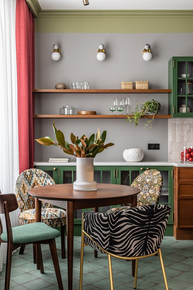 Дизайн: студия Royal Fusion 