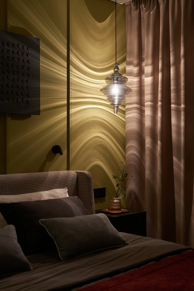 Дизайн: Владислав и Александра Плотниковы