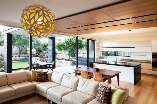 Фотография: Гостиная в стиле Современный, Декор интерьера, Квартира, Студия, Дом, Дача – фото на INMYROOM