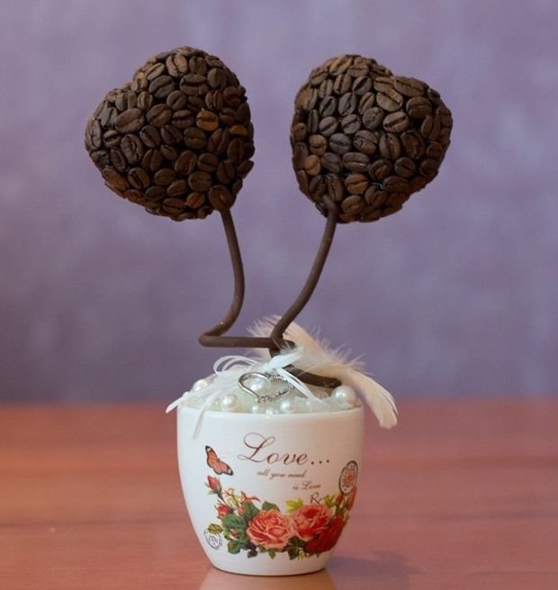 Фотография: Спальня в стиле Скандинавский, DIY, Квартира, Дом, Декор, Дача – фото на INMYROOM