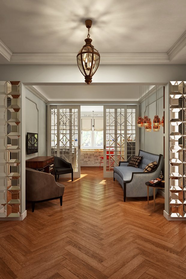 Дизайн: Ануш Аракелян