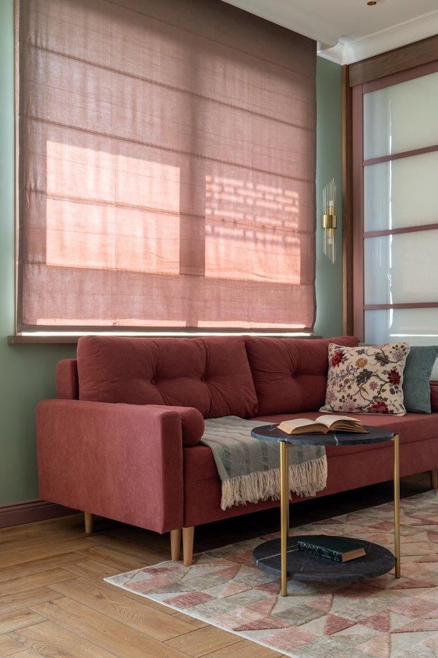 Дизайн: Елена Марченко