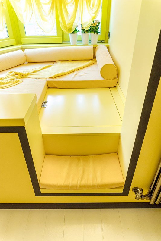 Фотография:  в стиле Современный, Спальня, Декор интерьера, Интерьер комнат – фото на INMYROOM