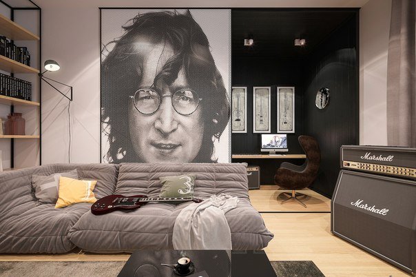 Фотография:  в стиле , Декор интерьера, Уютерра – фото на INMYROOM