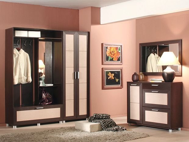 Фотография: Прочее в стиле Скандинавский, Прихожая, Декор интерьера, Квартира, Дом, Советы, Ремонт на практике – фото на INMYROOM