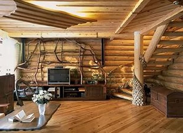 Фотография: Спальня в стиле Современный, Декор интерьера, Дом, Планировки, Декор, Дача, Особняк, Дом и дача – фото на INMYROOM