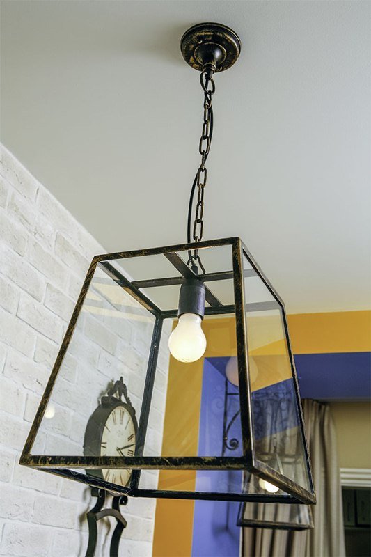 Фотография: Мебель и свет в стиле Современный, Кухня и столовая, Декор интерьера, Интерьер комнат – фото на INMYROOM