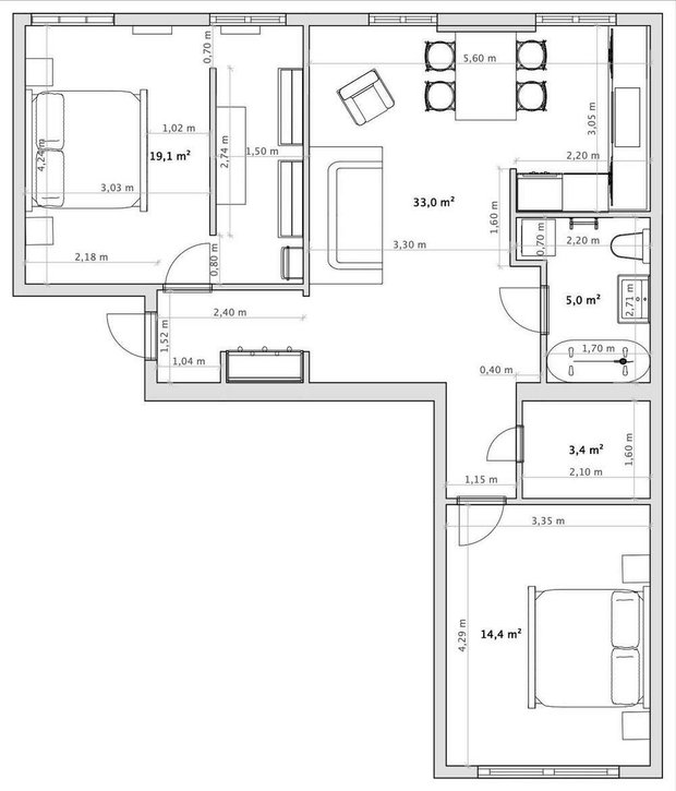Фотография: стильно, – фото на INMYROOM